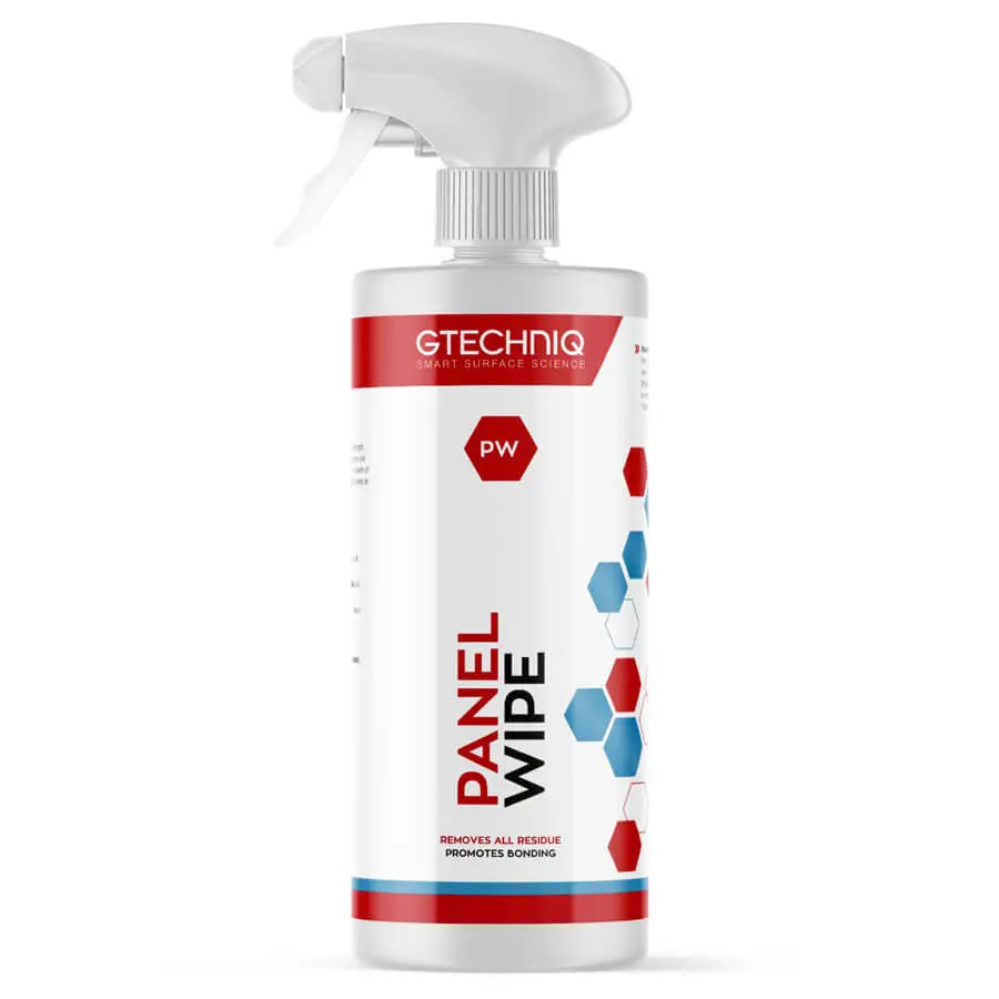 Gtechniq Pw Panel Wipe 500Ml 1
