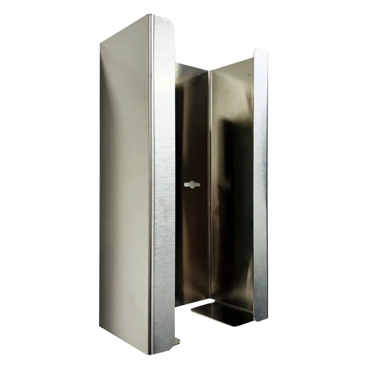 Gullys Garage Glove Box Holder 1