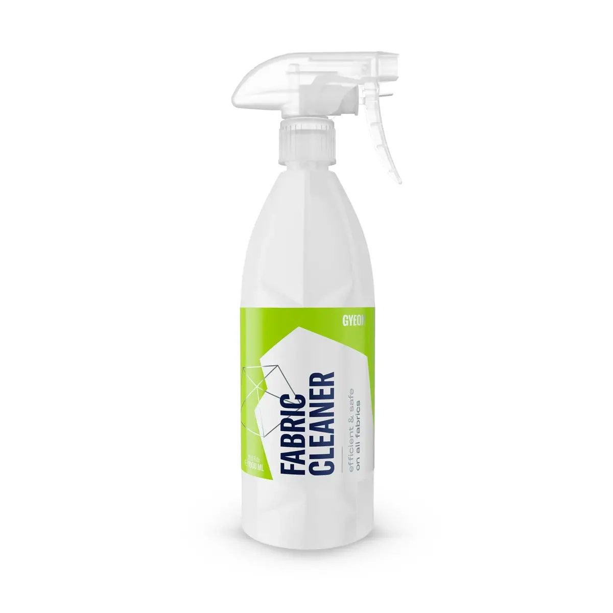 Gyeon Q²m Fabric Alcantara Cleaner 1L 1