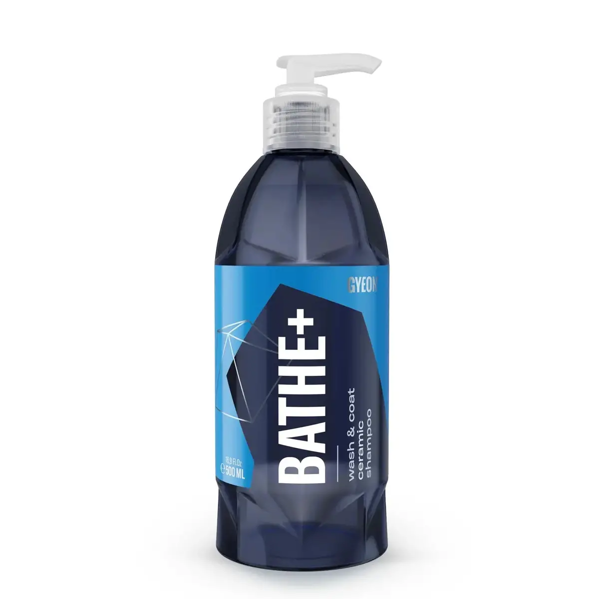 Gyeon Q²m Bathe+ Coating Shampoo 1