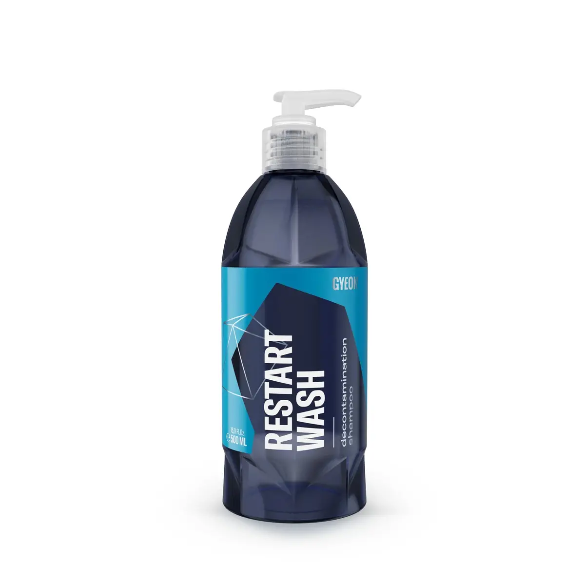 Gyeon Q²m Restart Wash 1