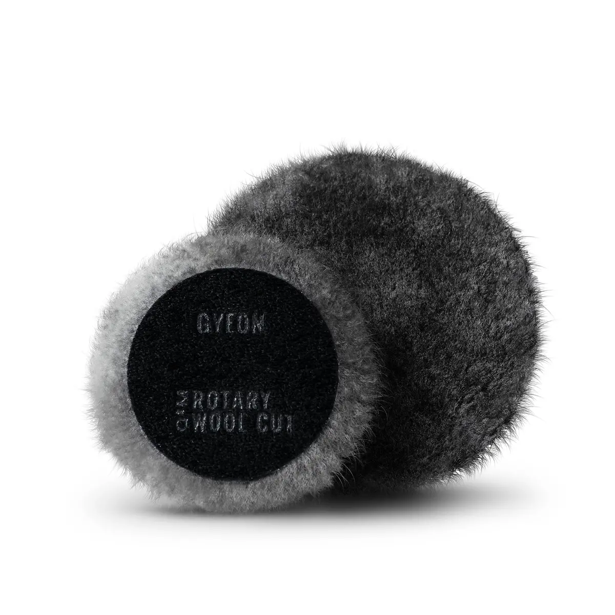Gyeon Q²m Rotary Wool Cutting Pad (3", 5.5") 1