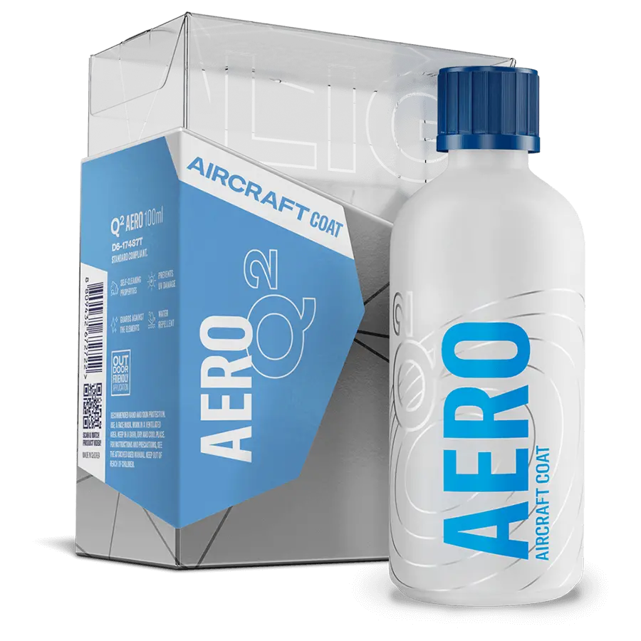 Gyeon Q² Aero 100Ml 1