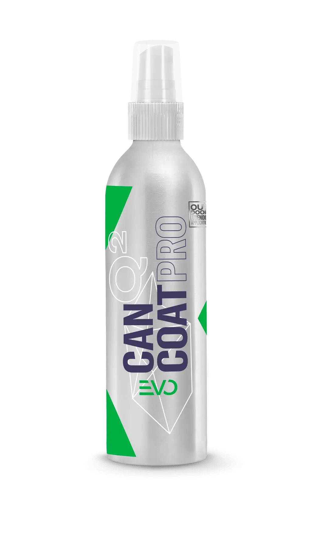 Gyeon Q² Cancoat Pro Evo 200Ml (Certified Accts Only) 1
