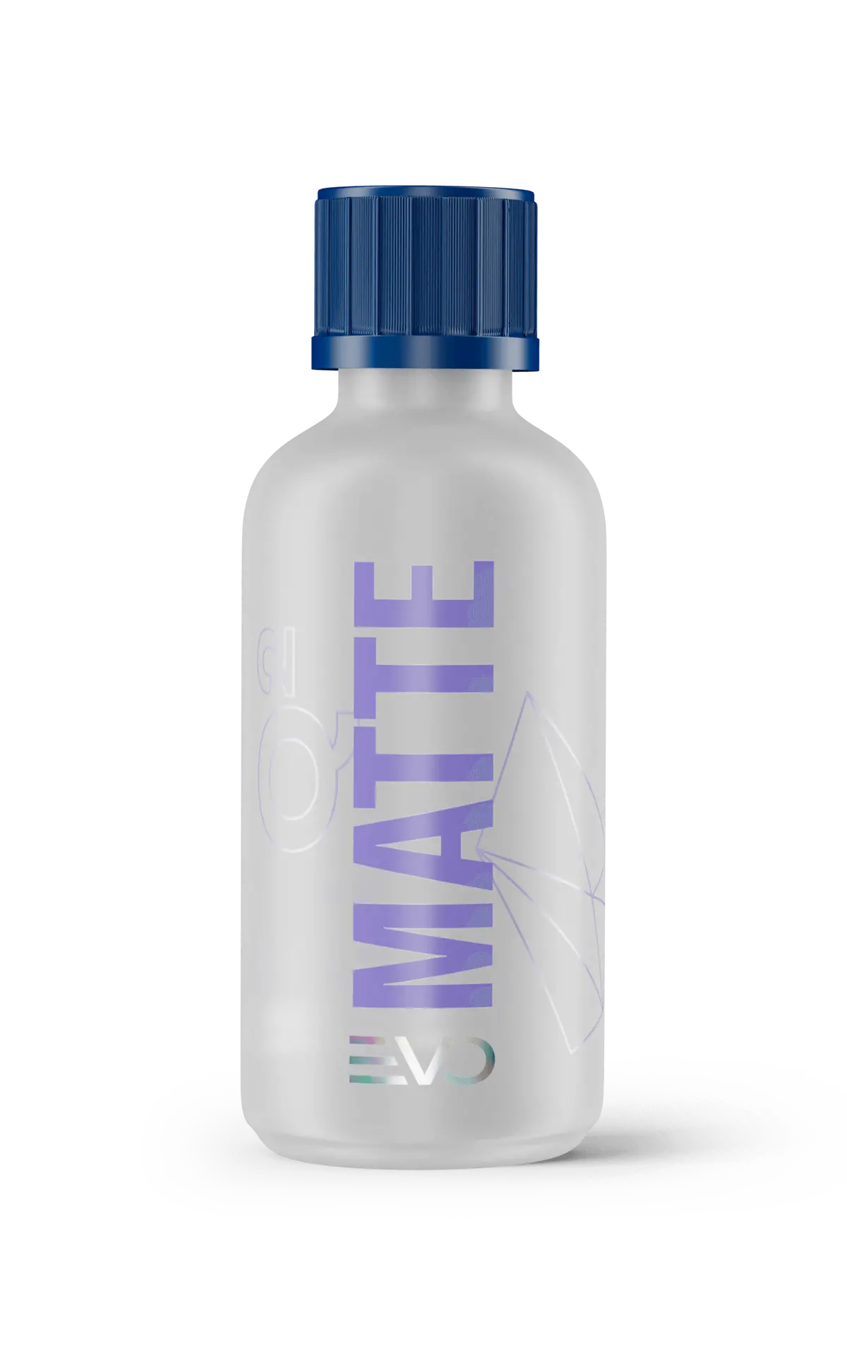 Gyeon Q² Matte Evo Lightbox 50Ml 2