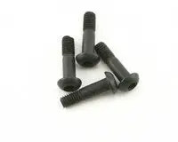 H0471 Rr Body Mount Arm Pin 1