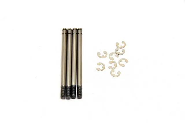 Shock Shaft - Long 4 Pcs 10Sc Ep Hb-11038 1