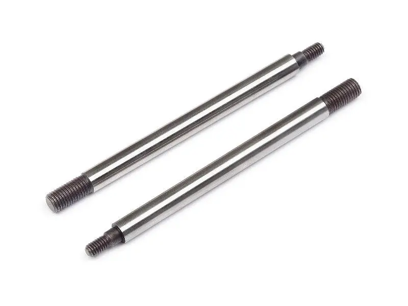 Hb Racing Shock Shaft (29Mm Stroke/2Pcs) Hb109831 1