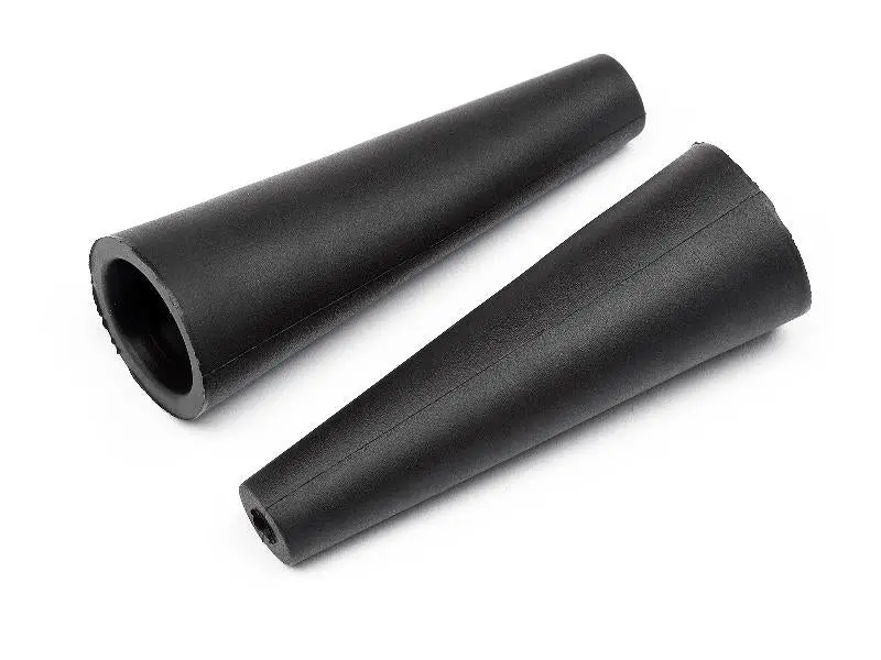 Hb Racing Shock Boot (29Mm Stroke/2Pcs) (Hb109832) 1