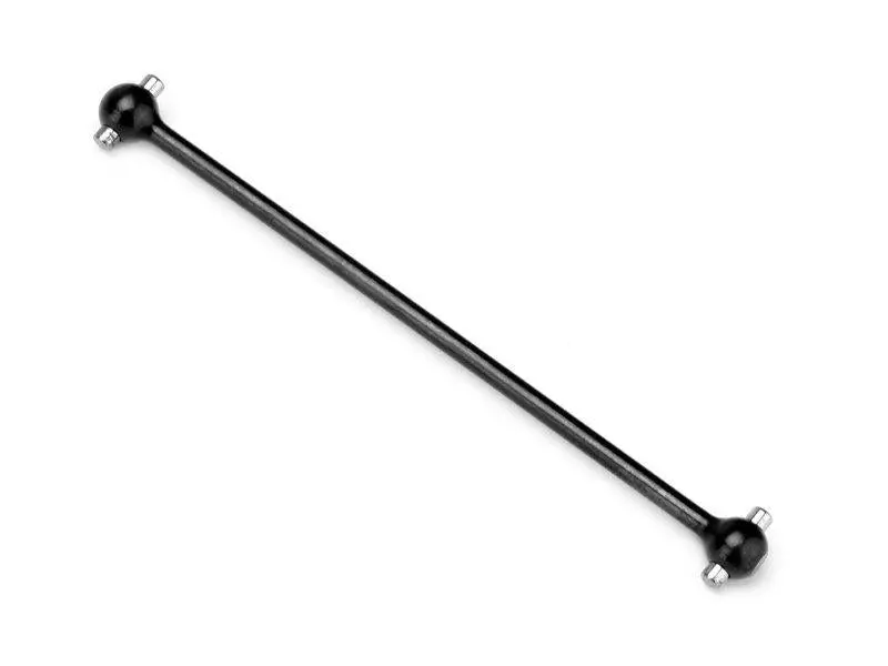 Hb Racing Drive Shaft (Short Pin/97Mm) Hb114764 1
