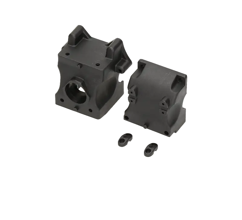 Hb Racing D8 Series Gearbox Set (New) Hb204037 1