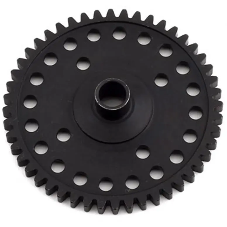 Hb Racing Heavy Duty Spur Gear (48T) (Hb204275) 1