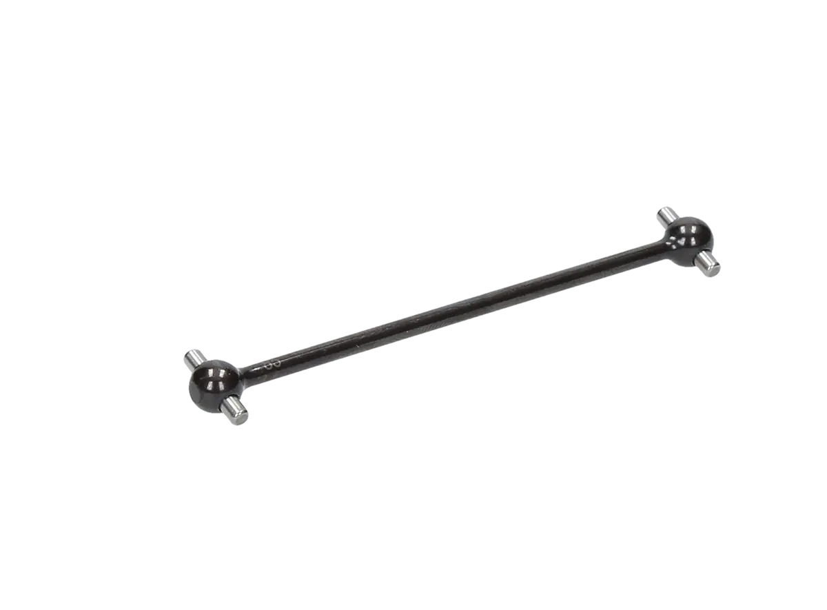 Hb Racing D819 85Mm Center/Front Dogbone Hb204441 1