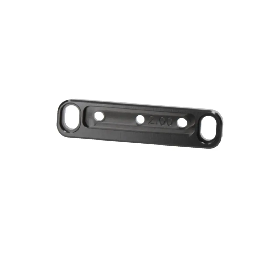 Hb Racing D-Mount 2.0 Deg (D819rs) 1