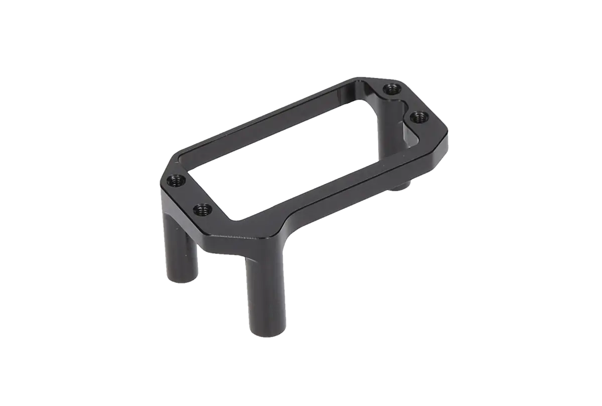 Hb Racing E819 Aluminum Servo Mount (Hb204554) 1