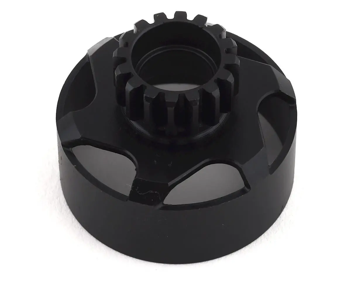 Hb Racing D819rs Vented Mod 0.8 Clutch Bell (16T) Hb204571 1