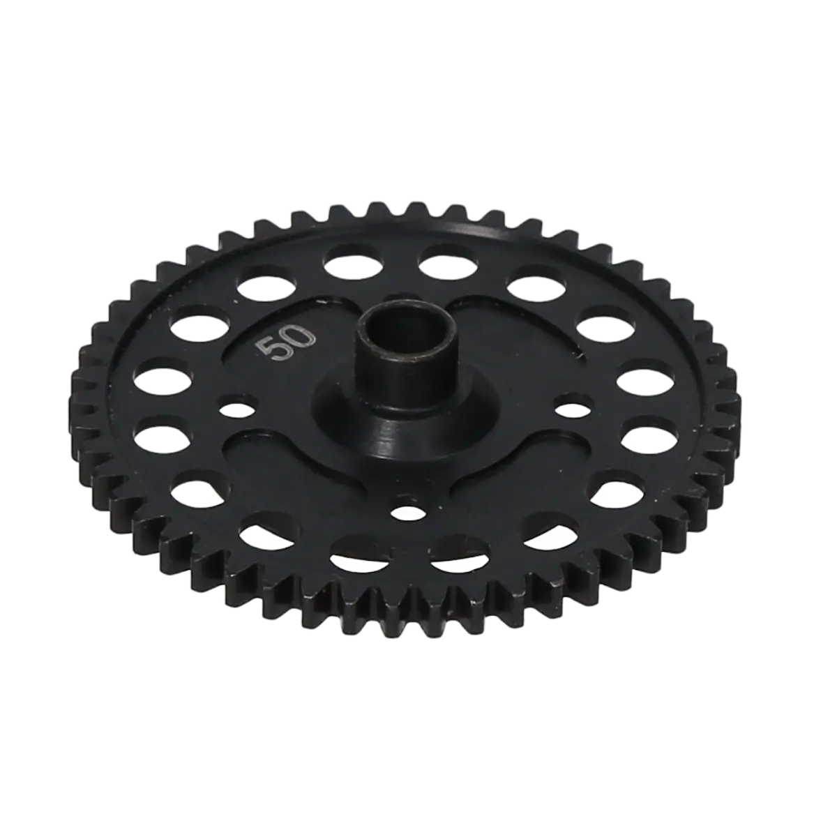 Hb Racing Spur Gear 50T (D8t/E8t Evo3) 1