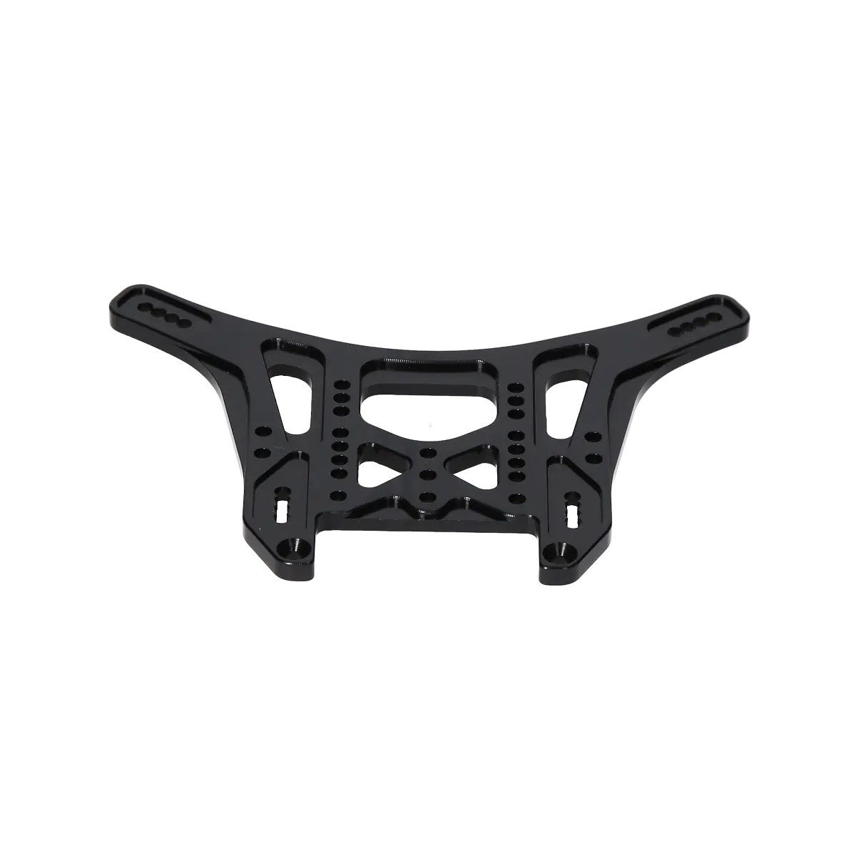 Hb Racing Shock Tower Rear D8t/E8t Evo3 Hb204619 1
