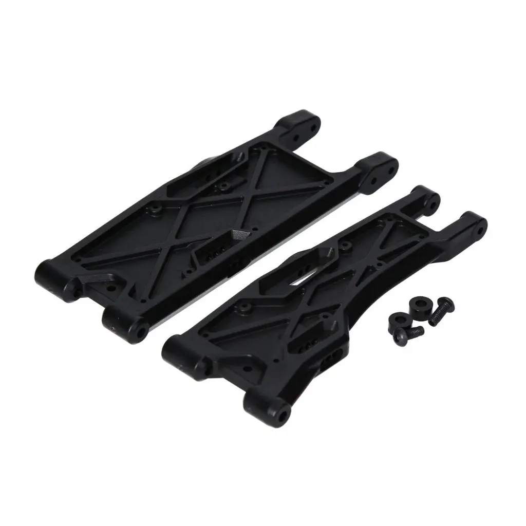 Hb Racing Suspension Arm Front & Rear Set (D8t/E8t Evo3) 1