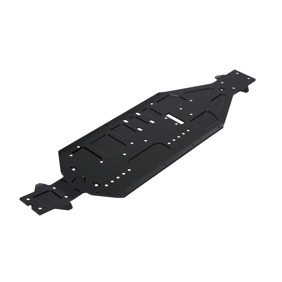 Hb Racing Chassis E8t Evo3 Hb204657 1