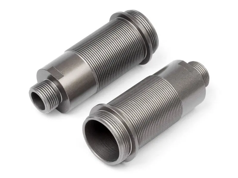 Hb E8t Evo3 Front Shock Set Complete 2