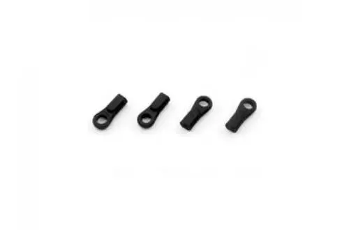 Hb Steering Rod End (Lightning Series) Hbc8100 1