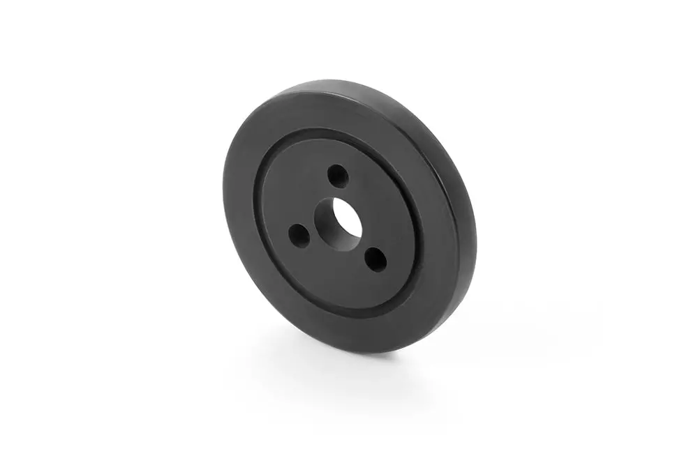 Hudy Starter Wheel For Start-Box - Hard - Hd104344 1