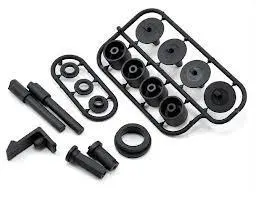 Hudy Starter Box Plastic Parts Set - Hd 104524 1