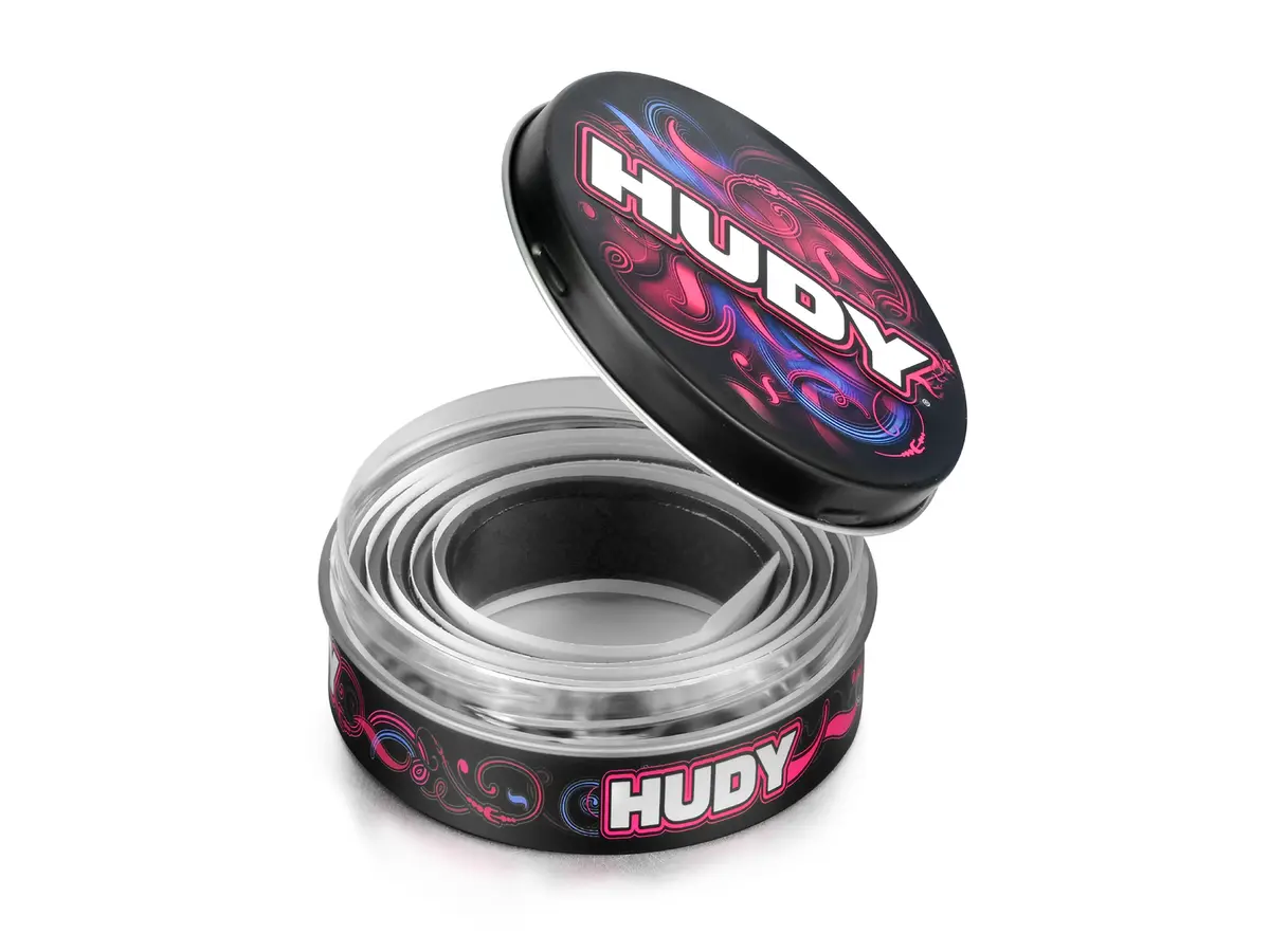 Hudy Wheel Balancing Putty (Hd105590) 1