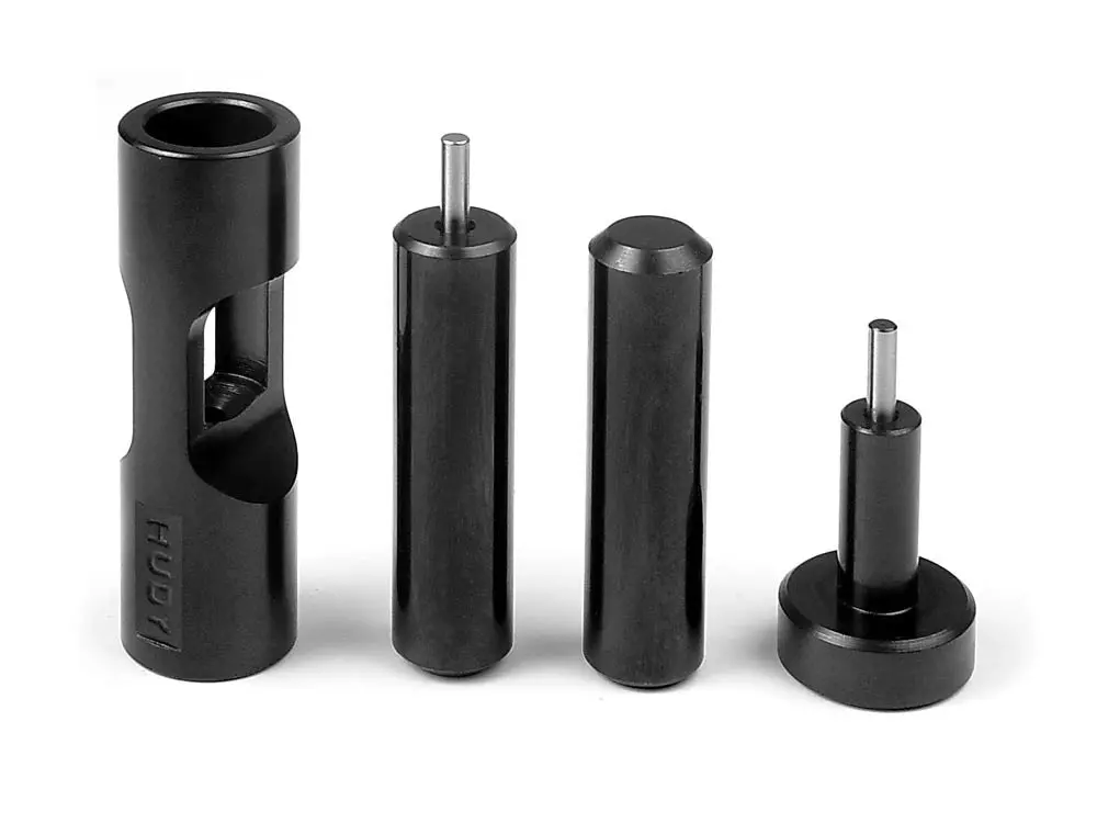 Hudy Hudy Drive Pin Replacement Tool - Hd106000 1