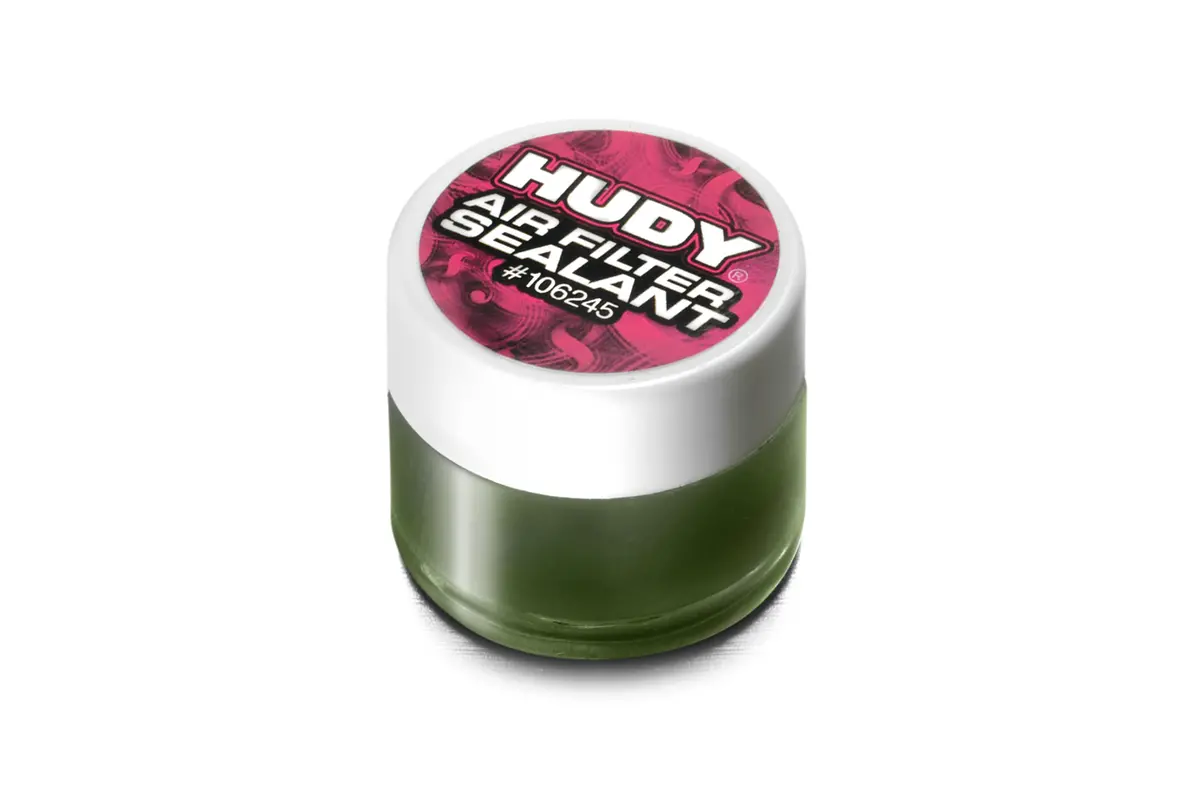 Hudy Air Filter Sealant - Hd106245 2