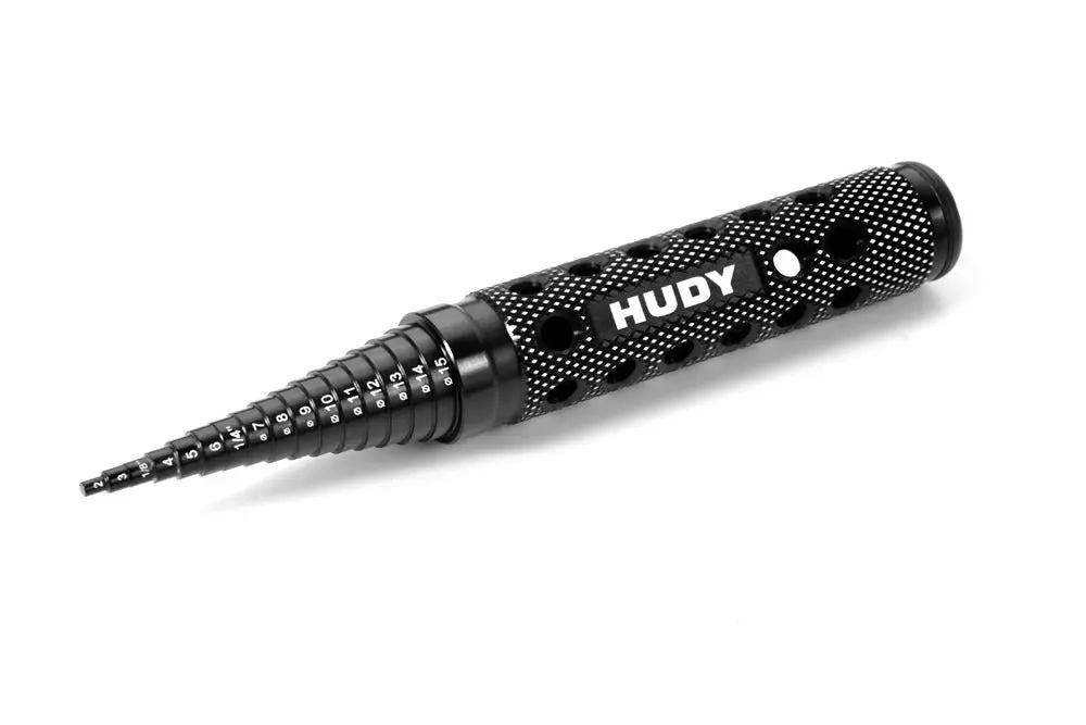Hudy Hudy Bearing Check Tool - Hd107090 1