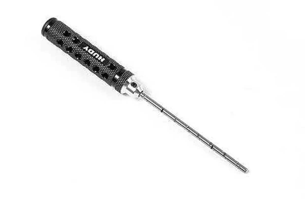 Hudy Limited Edition - Hudy Arm Reamer 4.0 Mm - Hd107644 1