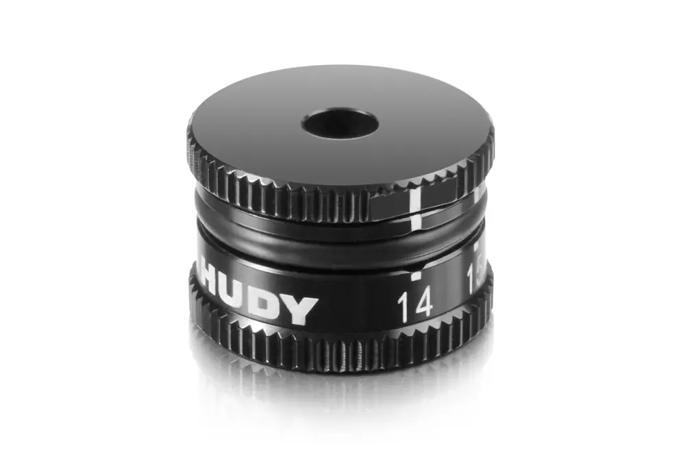Hudy Ride Height Tool 14-20Mm - Hd107740 1