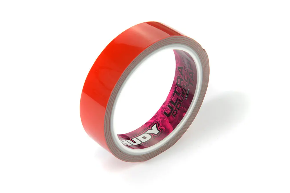 Hudy Ultra Double-Sided Tape - Hd107875 1