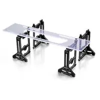 Hudy Univ Exclusive Set-Up System For 1/10 Touring Cars - Hd109305 1