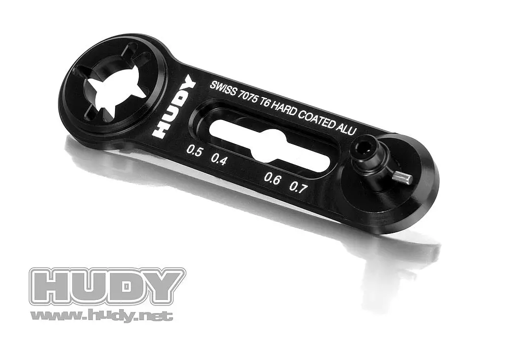 Hudy Flywheel/Clutch Multi-Tool - Hd182010 1