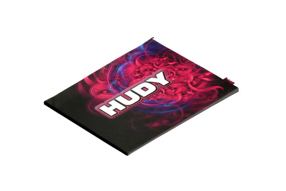 Hudy Set-Up Board Bag 1/8 Off-Road & Gt (Hd199213) 1