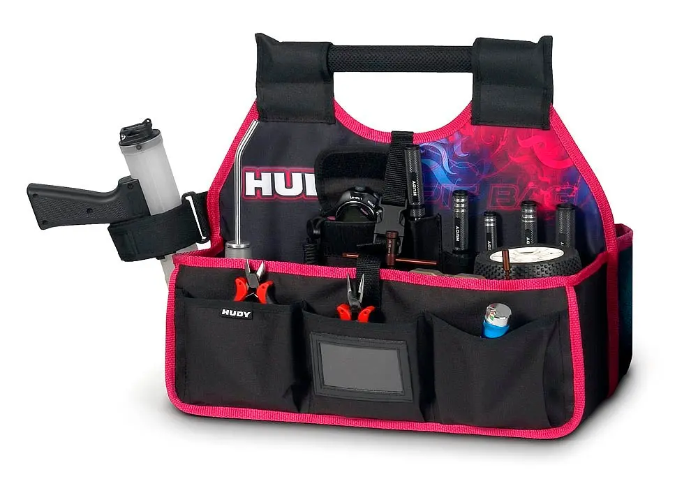Hudy Pit Bag - Compact - Hd199310 1