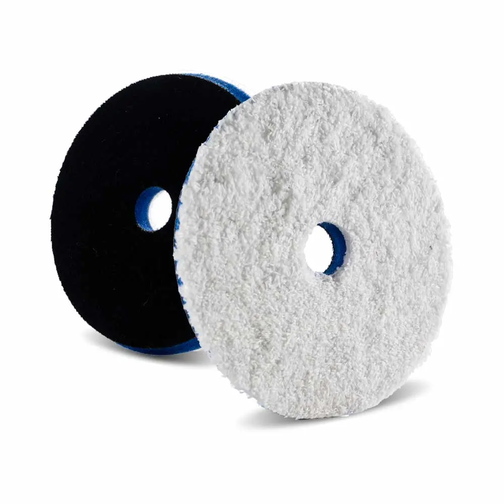 Lake Country Hdo Microfiber Heavy Cutting Pad 5.5", 6.5" 2