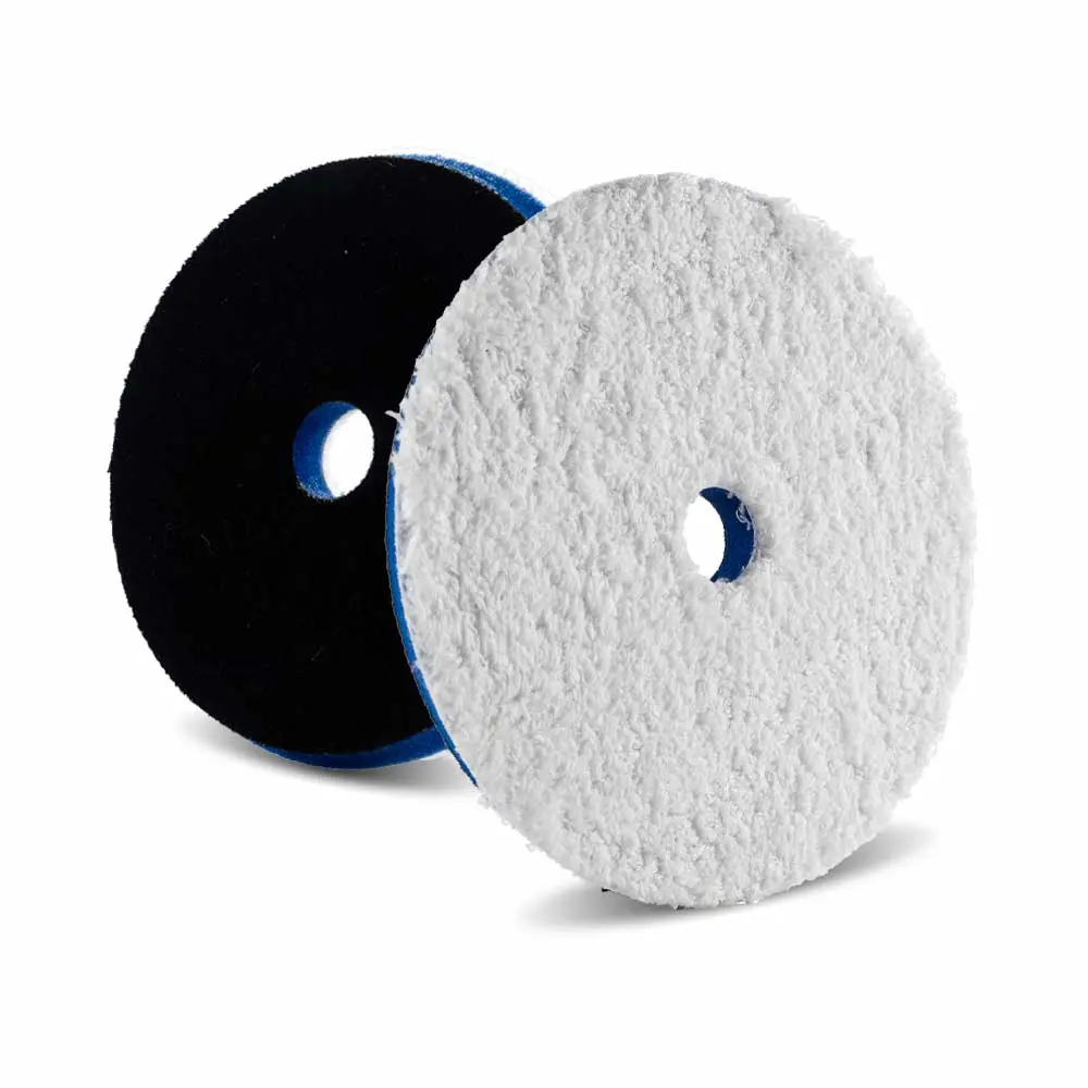 Lake Country Hdo Microfiber Heavy Cutting Pad 5.5", 6.5" 2