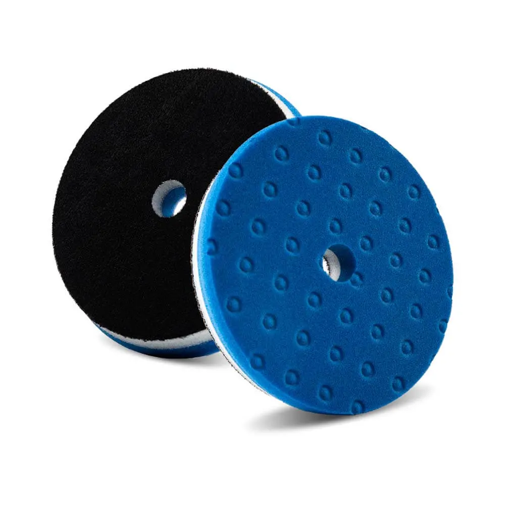 Lake Country Ccs Hdo Blue Cutting Pad (3",5", 6") 3