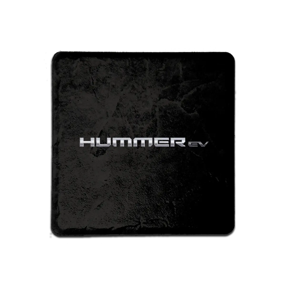 Hummer Ev Stone Tile Coaster 1