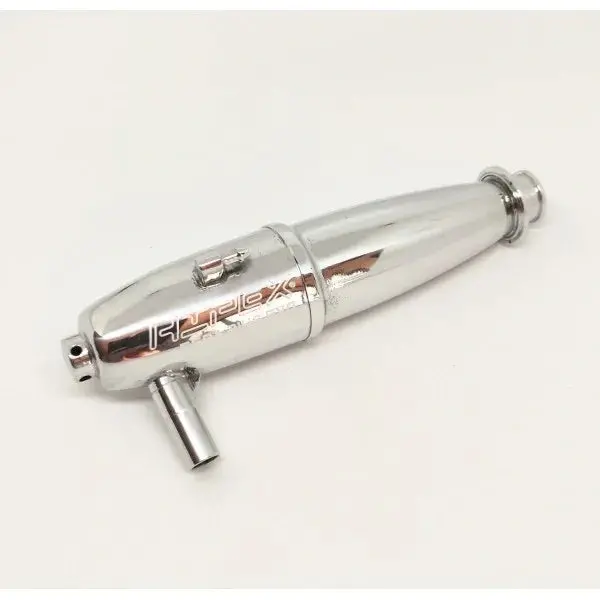 Hipex Tuned Pipe .21 2146 Evo 1