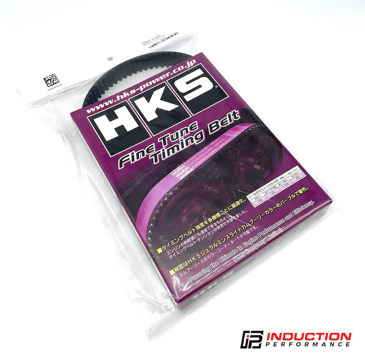 Hks Fine Tune Timing Belt For Toyota 2Jz 2Jz-Ge 2Jz-Gte - 24999-At004 1