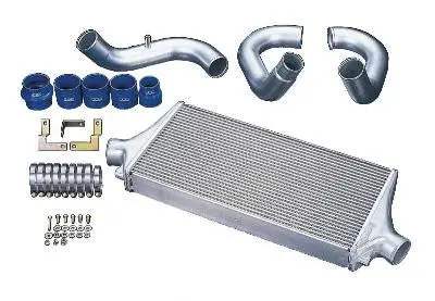 Hks Toyota Supra Intercooler Kit Type-R 1