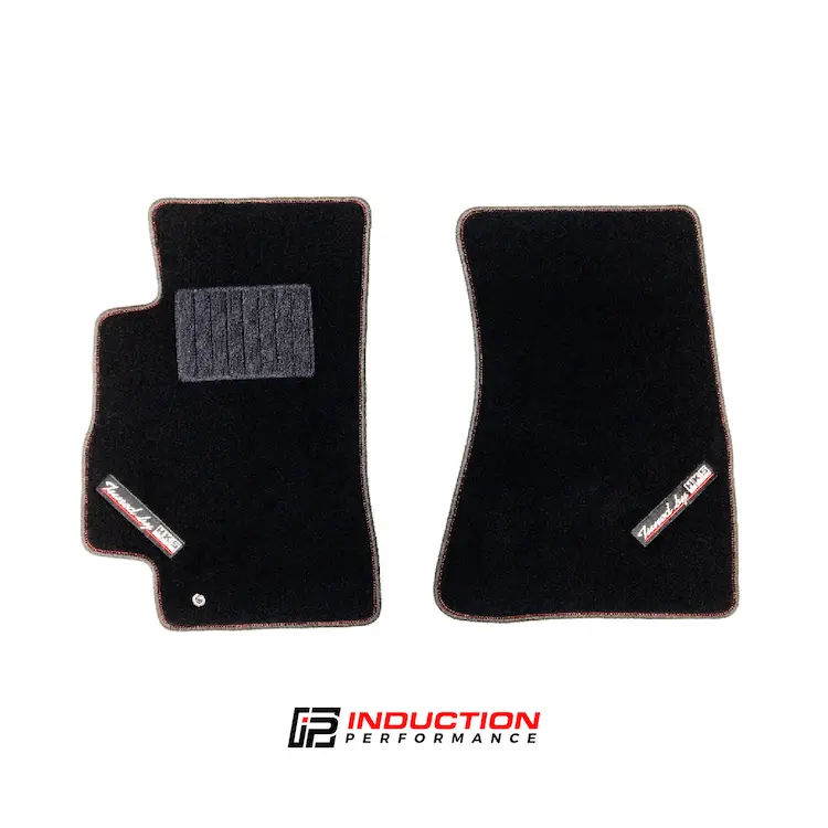 Hks Floormats Set For 1993-1998 Toyota Supra Jza80 Lhd 1