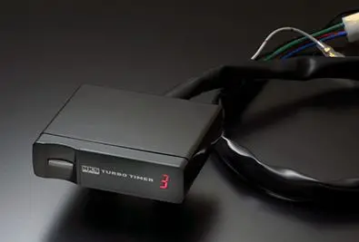 Hks Turbo Timer X 1