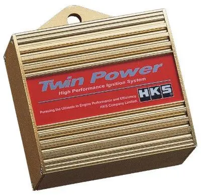 Hks Twin Power Dli 1