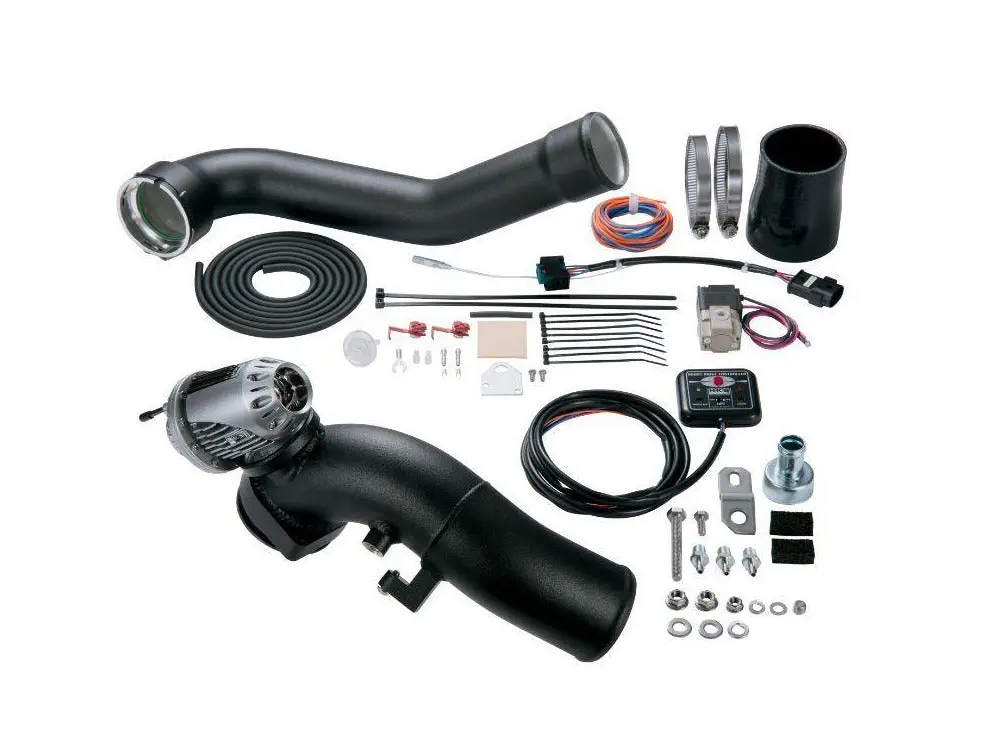 Hks Super Sqv4 Blow Off Valve Kit Toyota Gr Supra 2020+ 71008-At021 1